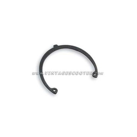 Circlip pour arrêt de roulement Vespa ACMA TYPE N 160 GS 180 SS Sprint RALLY